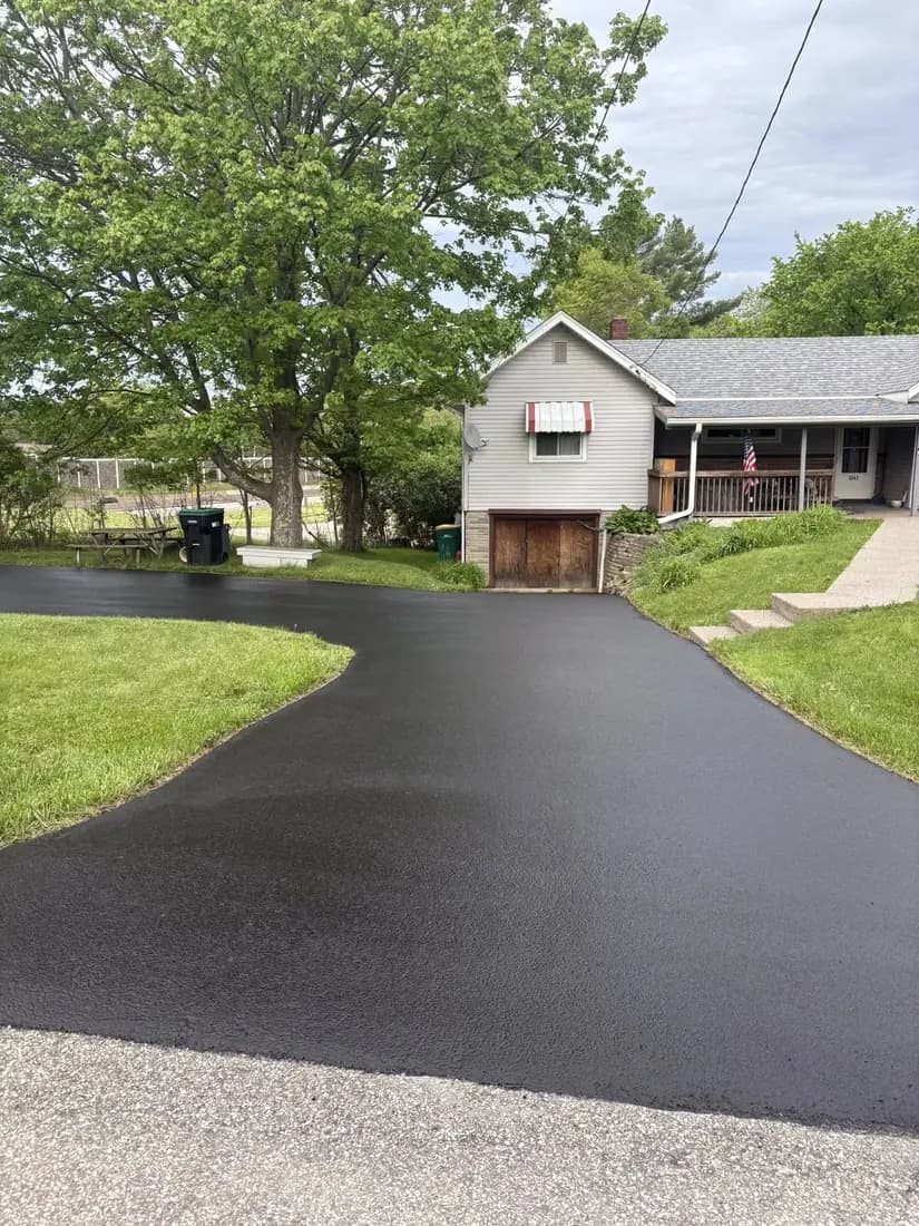 Curb Appeal