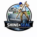 Shine & Seal logo